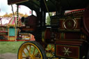 Carters Steam Fair, Pinkneys Green 2007, Image 70