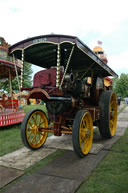 Carters Steam Fair, Pinkneys Green 2007, Image 72