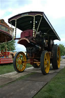 Carters Steam Fair, Pinkneys Green 2007, Image 73