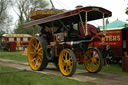 Carters Steam Fair, Pinkneys Green 2007, Image 78