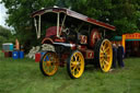 Carters Steam Fair, Pinkneys Green 2007, Image 88