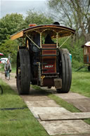 Carters Steam Fair, Pinkneys Green 2007, Image 96