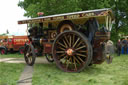 Carters Steam Fair, Pinkneys Green 2007, Image 98