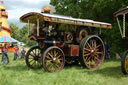 Carters Steam Fair, Pinkneys Green 2007, Image 100