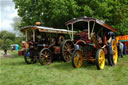 Carters Steam Fair, Pinkneys Green 2007, Image 101