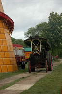 Carters Steam Fair, Pinkneys Green 2007, Image 107