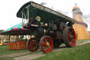 Carters Steam Fair, Pinkneys Green 2007, Image 108