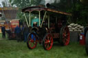 Carters Steam Fair, Pinkneys Green 2007, Image 110