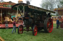 Carters Steam Fair, Pinkneys Green 2007, Image 111