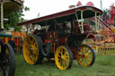 Carters Steam Fair, Pinkneys Green 2007, Image 121