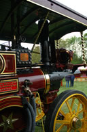 Carters Steam Fair, Pinkneys Green 2007, Image 131
