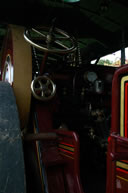 Carters Steam Fair, Pinkneys Green 2007, Image 134