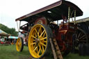 Carters Steam Fair, Pinkneys Green 2007, Image 135