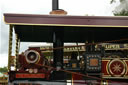 Carters Steam Fair, Pinkneys Green 2007, Image 139