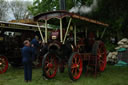 Carters Steam Fair, Pinkneys Green 2007, Image 140