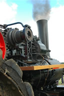 Dunham Massey Steam Ploughing 2007, Image 76