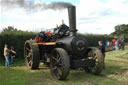Dunham Massey Steam Ploughing 2007, Image 78