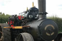 Dunham Massey Steam Ploughing 2007, Image 79