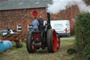 Dunham Massey Steam Ploughing 2007, Image 85