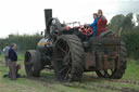 Dunham Massey Steam Ploughing 2007, Image 91