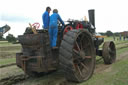 Dunham Massey Steam Ploughing 2007, Image 95
