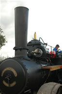 Dunham Massey Steam Ploughing 2007, Image 104