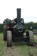 Dunham Massey Steam Ploughing 2007, Image 108