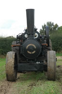 Dunham Massey Steam Ploughing 2007, Image 109