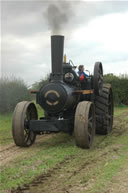 Dunham Massey Steam Ploughing 2007, Image 111