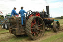 Dunham Massey Steam Ploughing 2007, Image 129