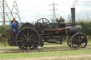 Dunham Massey Steam Ploughing 2007, Image 160
