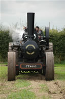 Dunham Massey Steam Ploughing 2007, Image 163