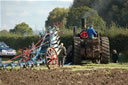 Dunham Massey Steam Ploughing 2007, Image 173