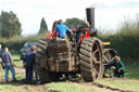 Dunham Massey Steam Ploughing 2007, Image 174