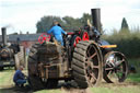 Dunham Massey Steam Ploughing 2007, Image 175