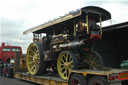 Dunham Massey Steam Ploughing 2007, Image 3