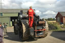 Dunham Massey Steam Ploughing 2007, Image 5