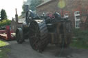 Dunham Massey Steam Ploughing 2007, Image 9