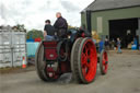 Dunham Massey Steam Ploughing 2007, Image 11