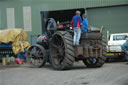 Dunham Massey Steam Ploughing 2007, Image 13
