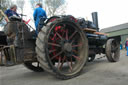 Dunham Massey Steam Ploughing 2007, Image 17