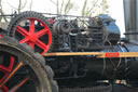 Dunham Massey Steam Ploughing 2007, Image 18
