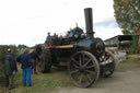 Dunham Massey Steam Ploughing 2007, Image 21