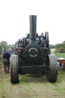 Dunham Massey Steam Ploughing 2007, Image 22