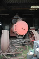Dunham Massey Steam Ploughing 2007, Image 23