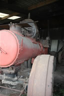 Dunham Massey Steam Ploughing 2007, Image 31