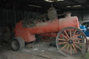 Dunham Massey Steam Ploughing 2007, Image 40