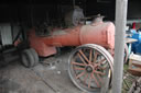 Dunham Massey Steam Ploughing 2007, Image 41