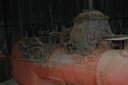 Dunham Massey Steam Ploughing 2007, Image 42