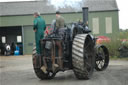 Dunham Massey Steam Ploughing 2007, Image 45